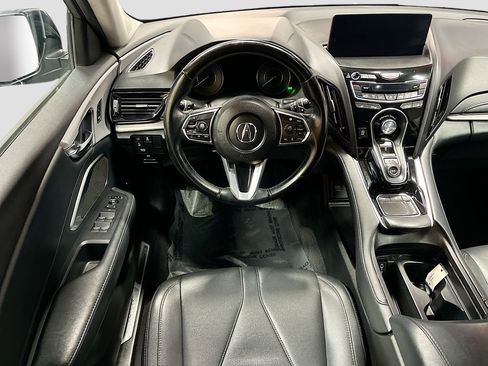 Used 2019 Acura RDX AWD image 22