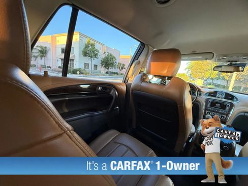 Used 2016 Buick Enclave Premium AWD/4WD image 59
