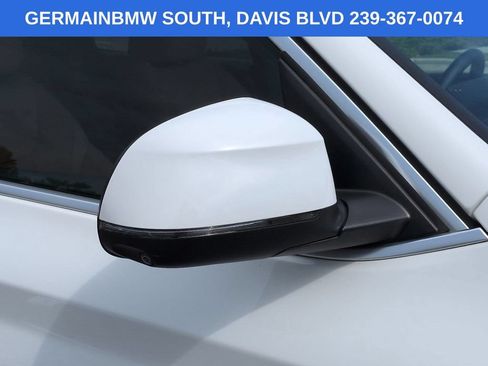 Certified 2023 BMW X3 sDrive30i w/ Premium Package RWD image 13