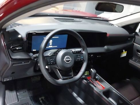 New 2026 Nissan Kicks SR image 19