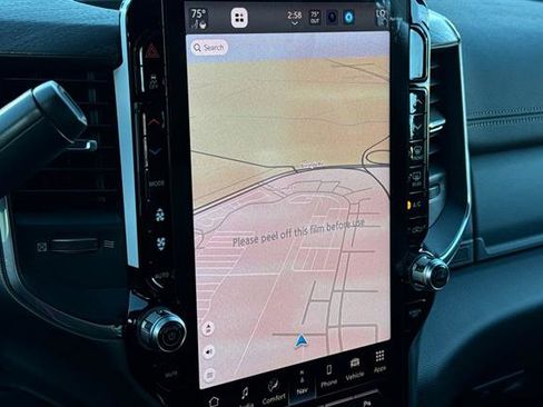 New 2026 RAM 3500 Laramie image 14