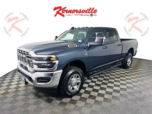 New 2026 RAM 3500 Tradesman image 3