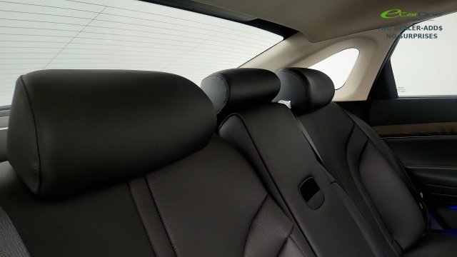 Used 2026 Genesis G80 2.5T Advanced AWD/4WD image 45