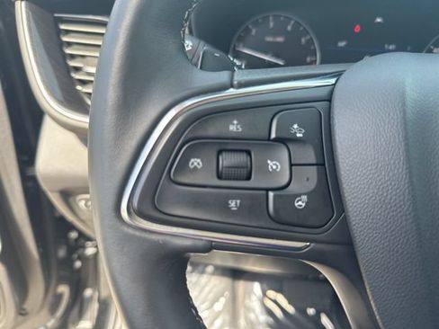 Used 2023 Buick Envision Preferred AWD/4WD image 18