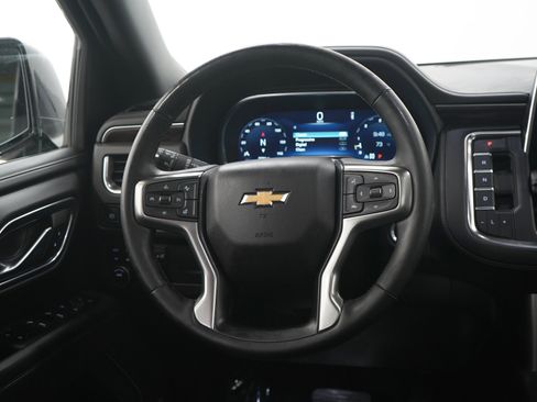 Used 2023 Chevrolet Tahoe LT w/ Luxury Package AWD/4WD image 21