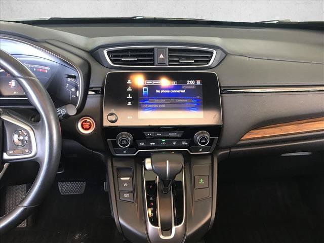 Used 2019 Honda CR-V EX-L image 11
