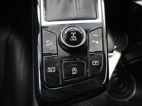 Certified 2024 Kia Sportage EX image 25