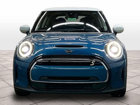 Used 2024 MINI Cooper SE FWD image 3