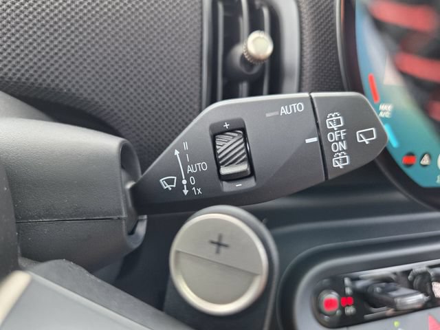 New 2026 MINI Cooper S FWD image 27
