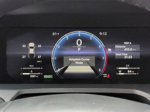 Certified 2025 Toyota Tacoma 4x4 Double Cab Hybrid image 14