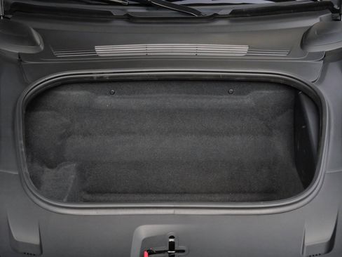 Used 2022 Porsche 911 Turbo S image 27