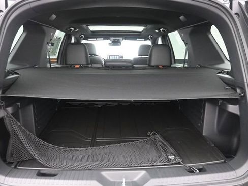 New 2026 Honda Passport TrailSport image 34