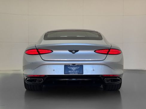 New 2026 Bentley Continental GT image 39