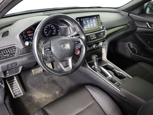 Used 2020 Honda Accord Sport image 23