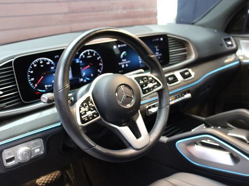 Used 2020 Mercedes-Benz GLE 350 4MATIC image 36