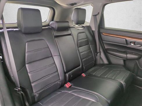 Used 2018 Honda CR-V Touring image 23