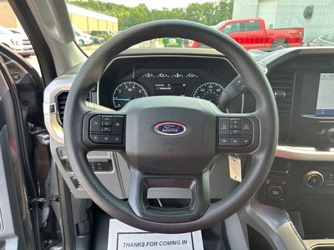 Used 2022 Ford F150 XLT w/ Bed Utility Package AWD/4WD image 18