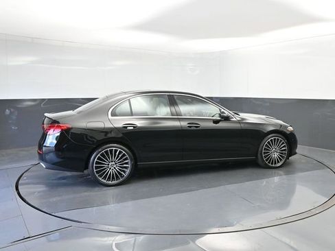 New 2026 Mercedes-Benz C 300 Sedan image 15