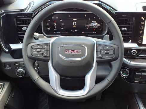 New 2026 GMC Sierra 1500 SLT w/ SLT Premium Plus Package AWD/4WD image 14