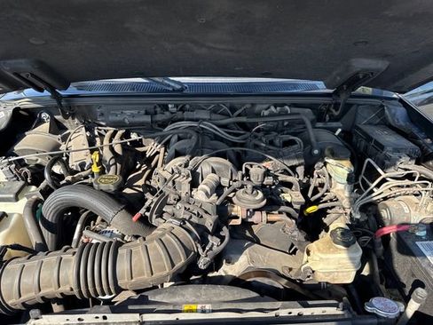Used 2001 Ford Ranger Edge AWD/4WD image 18