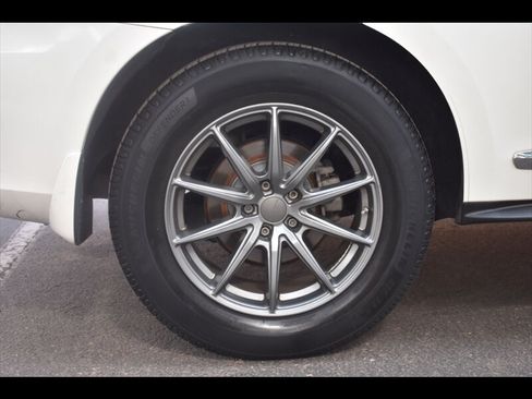 Used 2017 INFINITI QX60 FWD image 42