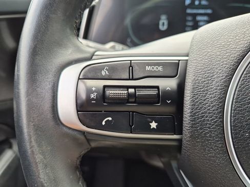 Used 2024 Kia Sportage EX FWD image 20