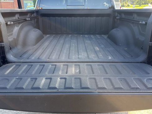 Used 2023 RAM 1500 Laramie AWD/4WD image 20
