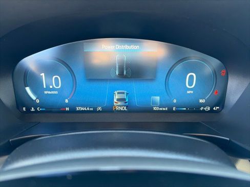 Used 2024 Ford Escape Active w/ Tech Pack #2 AWD/4WD image 16