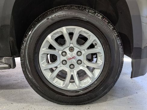 Used 2015 GMC Yukon XL SLT image 50