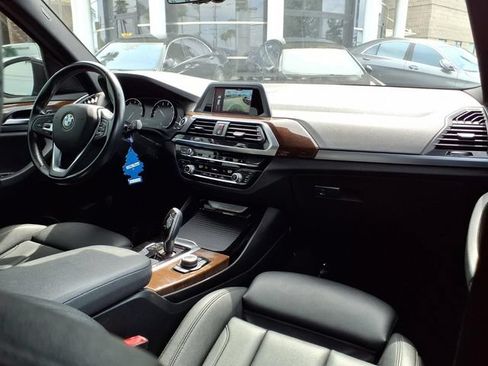 Used 2019 BMW X3 sDrive30i RWD image 30