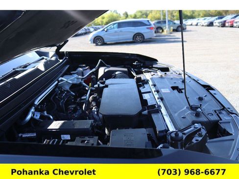 New 2026 Chevrolet Colorado Trail Boss image 29