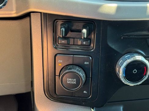 Used 2023 Ford F150 XLT w/ Equipment Group 302A High AWD/4WD image 34
