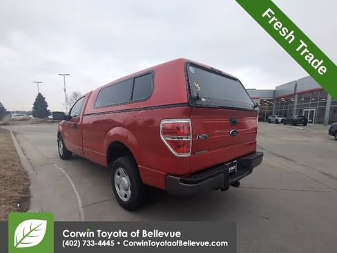 Used 2009 Ford F150 XL image 6