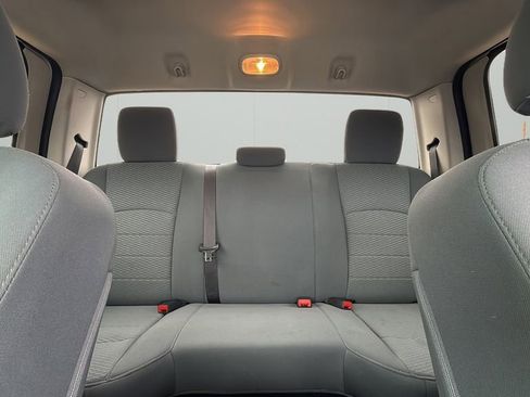 Used 2020 RAM 1500 Tradesman w/ Popular Equipment Group image 41