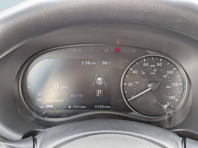 Used 2022 Nissan Kicks SV FWD image 25