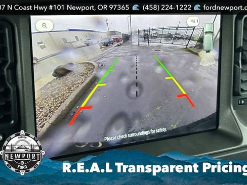 New 2025 Ford Bronco Big Bend w/ Black Diamond Package AWD/4WD image 22