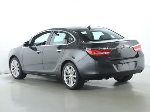 Used 2014 Buick Verano image 38