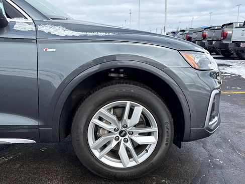 Used 2023 Audi Q5 2.0T Premium image 15