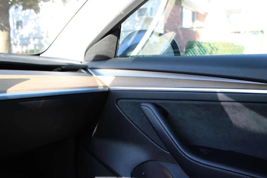 Used 2023 Tesla Model 3 Standard Range RWD image 18