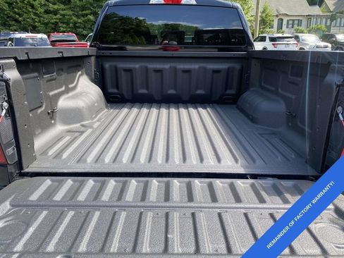Used 2025 Ford Ranger XL w/ Trailer Tow Package RWD image 9