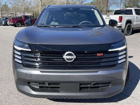 New 2026 Nissan Kicks SR w/ SR Premium Package image 6