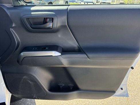 Used 2023 Toyota Tacoma 4x4 Double Cab w/ Trail Edition image 14