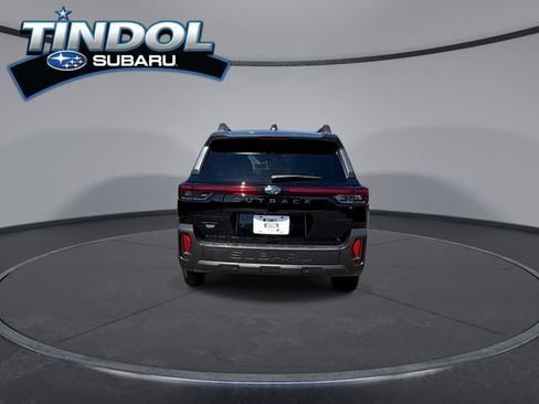 Certified 2026 Subaru Outback Limited AWD/4WD image 7
