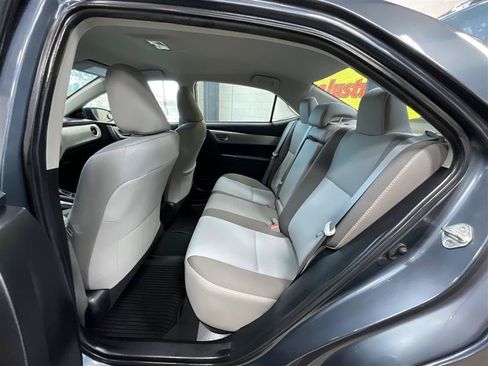 Used 2019 Toyota Corolla LE FWD image 21