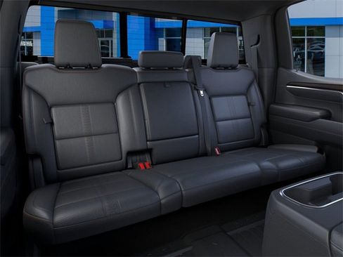 New 2026 Chevrolet Silverado 1500 High Country image 17