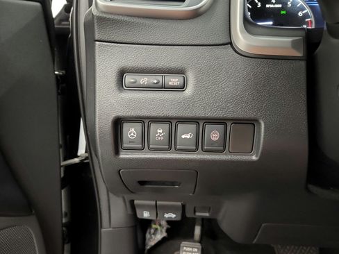 Used 2019 Nissan Murano Platinum AWD/4WD image 36