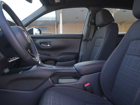 New 2026 Honda HR-V Sport image 11