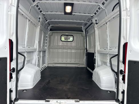 New 2026 RAM ProMaster 1500 w/ Safety Group image 6