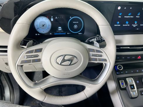 Used 2023 Hyundai Palisade Limited image 11