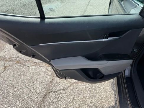 Used 2024 Toyota Camry LE image 37